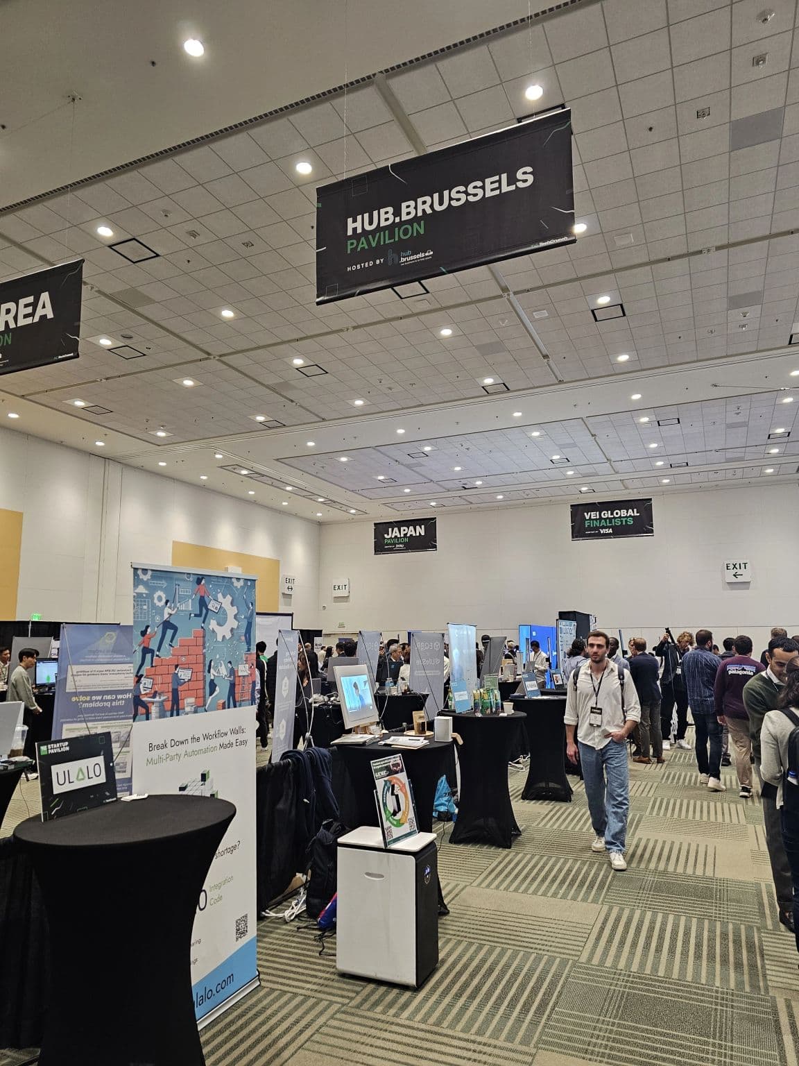 GEME In San Francisco 2025 live picture 6