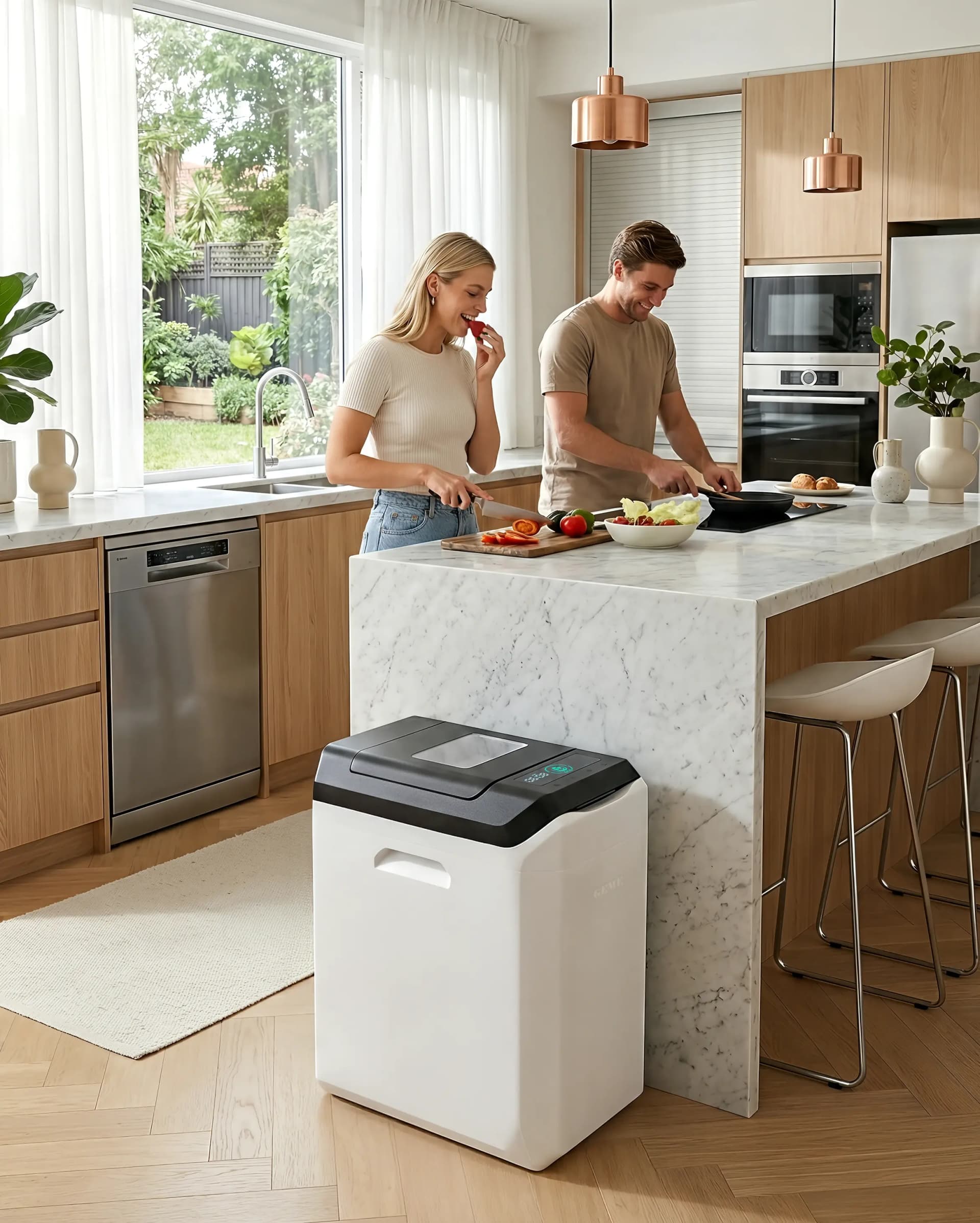 GEME Terra 2 hero image 1