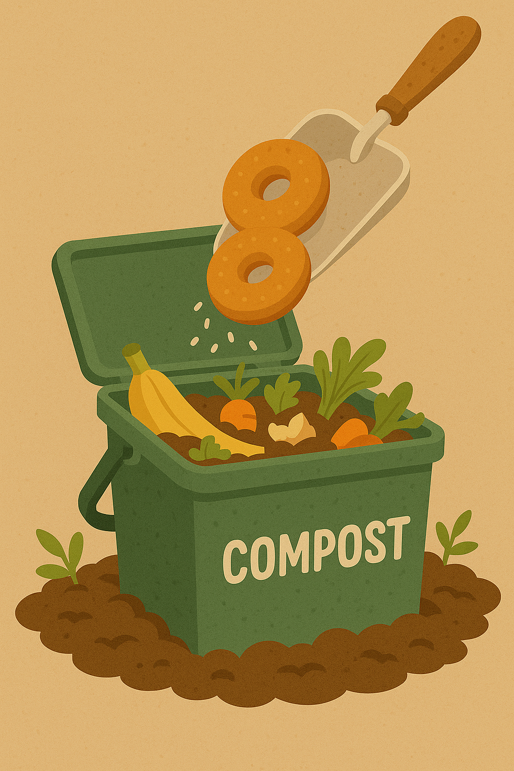 Food Waste Management