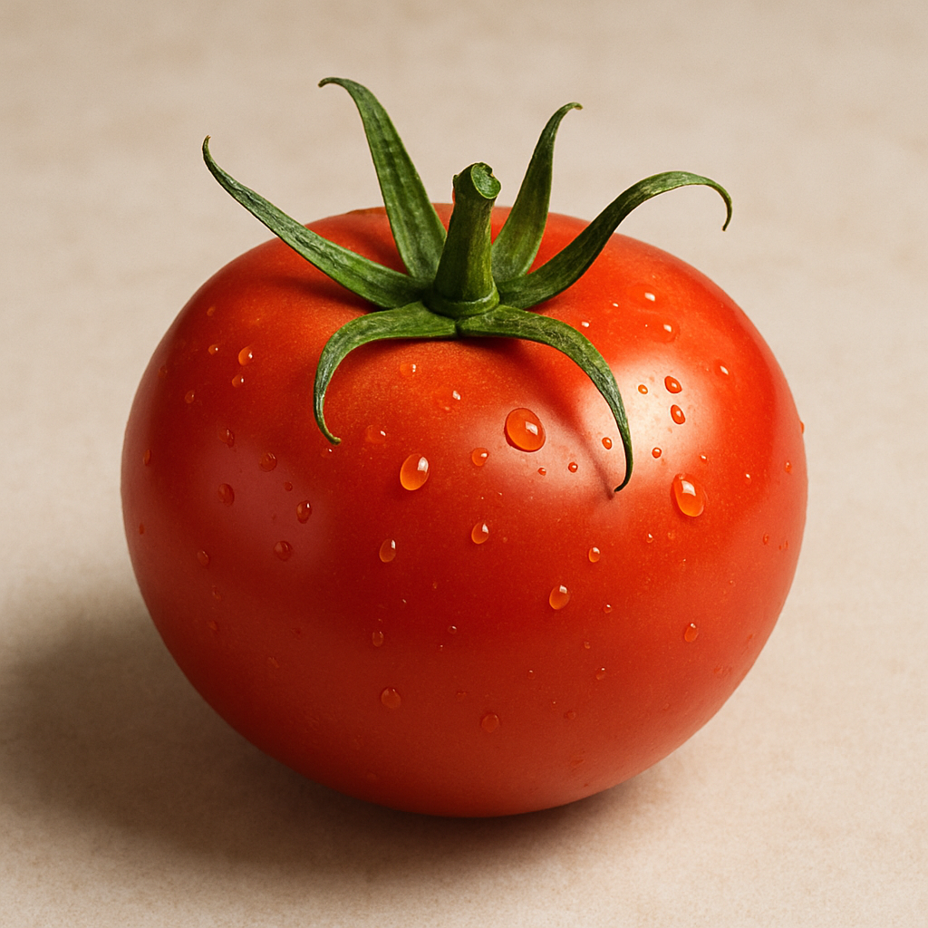 tomatoes are safe to eat now